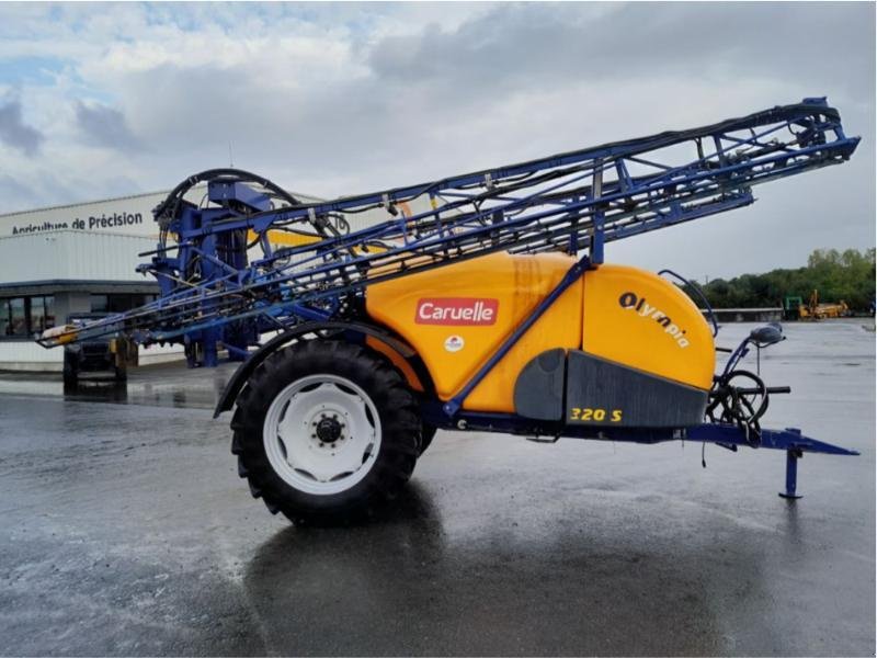 Feldspritze типа Caruelle OLYMPIA320S, Gebrauchtmaschine в ANTIGNY (Фотография 4)