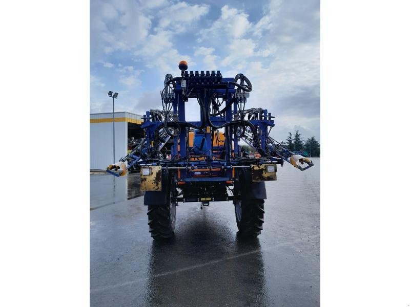 Feldspritze типа Caruelle OLYMPIA320S, Gebrauchtmaschine в ANTIGNY (Фотография 6)