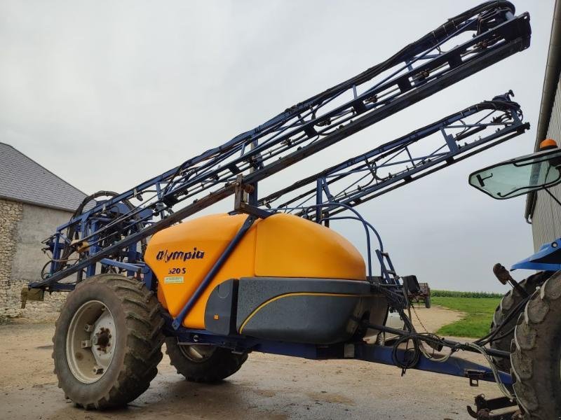 Feldspritze des Typs Caruelle OLYMPIA320S, Gebrauchtmaschine in BRAY en Val (Bild 1)