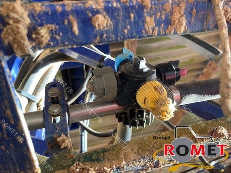 Feldspritze типа Caruelle OLYMPIA320S, Gebrauchtmaschine в Gennes sur glaize (Фотография 9)