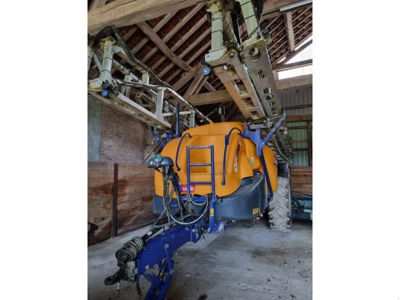 Feldspritze del tipo Caruelle OLYMPIA600S, Gebrauchtmaschine In CHAUMONT (Immagine 2)