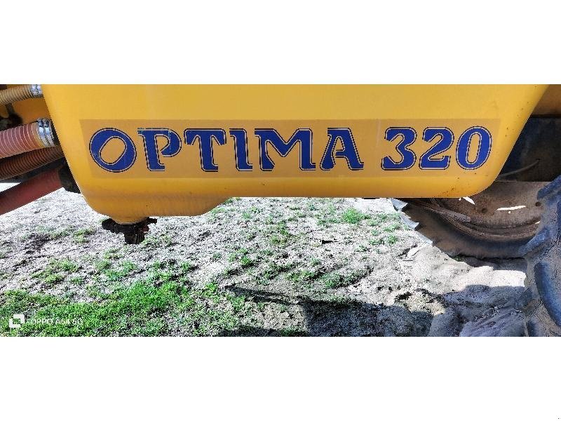 Feldspritze tip Caruelle OPTIMA320, Gebrauchtmaschine in BRAY en Val (Poză 3)