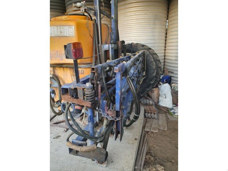 Feldspritze za tip Caruelle POLYSTAR, Gebrauchtmaschine u BRAY en Val (Slika 3)