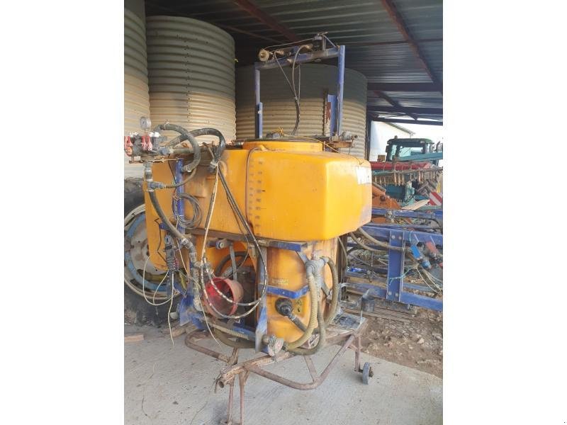 Feldspritze za tip Caruelle POLYSTAR, Gebrauchtmaschine u BRAY en Val (Slika 1)