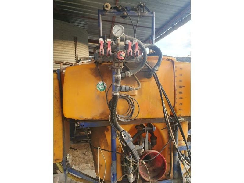 Feldspritze za tip Caruelle POLYSTAR, Gebrauchtmaschine u BRAY en Val (Slika 6)