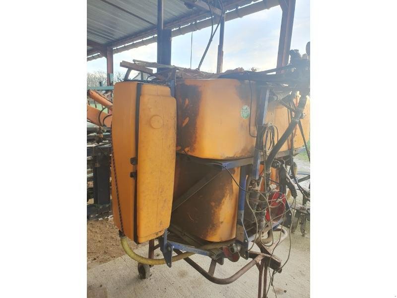 Feldspritze za tip Caruelle POLYSTAR, Gebrauchtmaschine u BRAY en Val (Slika 2)