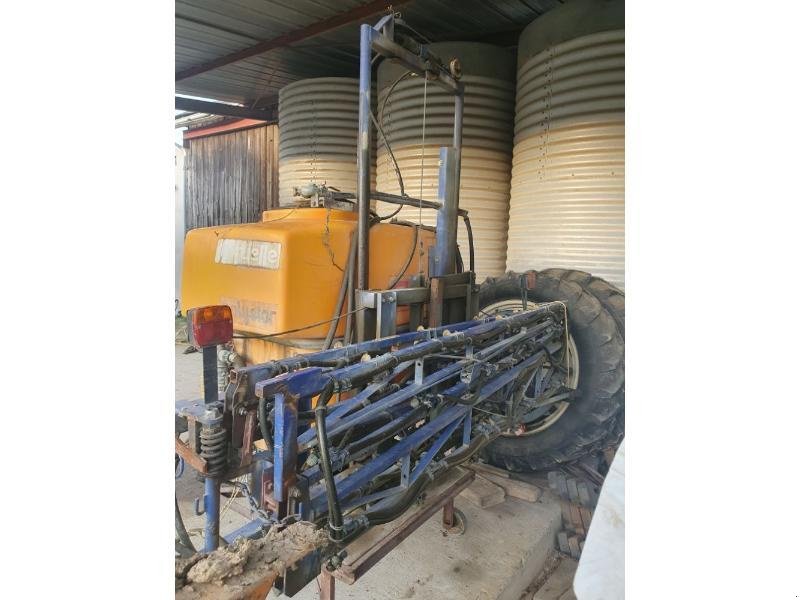 Feldspritze za tip Caruelle POLYSTAR, Gebrauchtmaschine u BRAY en Val (Slika 4)