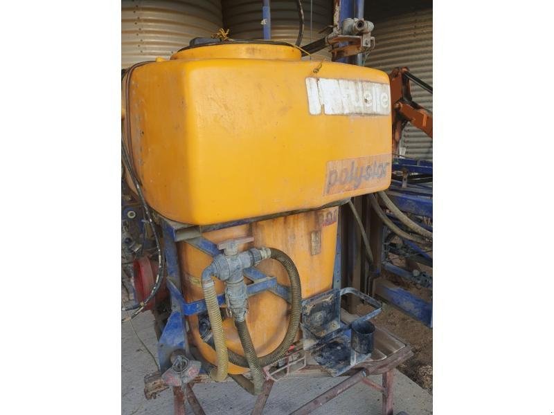Feldspritze za tip Caruelle POLYSTAR, Gebrauchtmaschine u BRAY en Val (Slika 7)