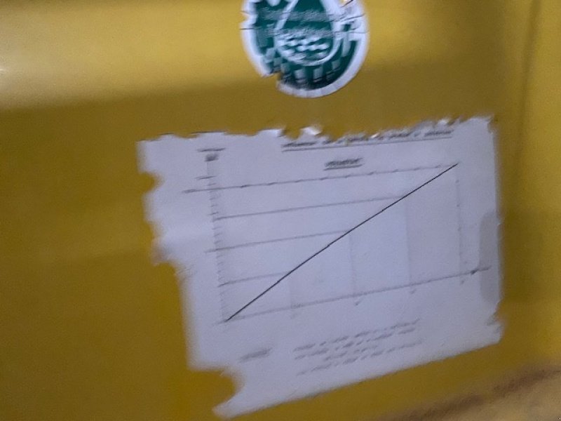 Feldspritze des Typs Caruelle VOLUSTAT 3000, Gebrauchtmaschine in STENAY (Bild 4)