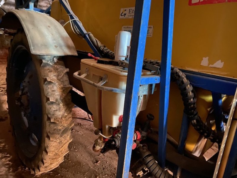 Feldspritze des Typs Caruelle VOLUSTAT 3000, Gebrauchtmaschine in STENAY (Bild 5)