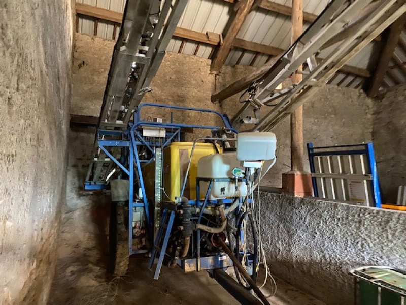 Feldspritze des Typs Caruelle VOLUSTAT 3000, Gebrauchtmaschine in STENAY (Bild 2)