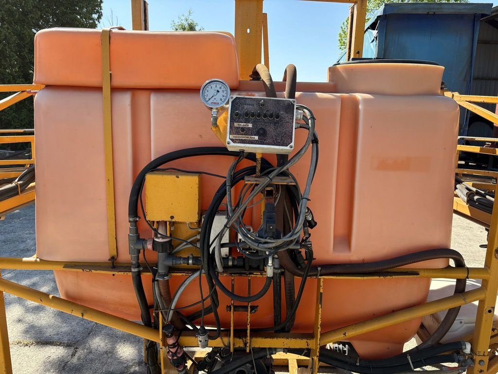 Feldspritze van het type Cebeco Veldspuit, Gebrauchtmaschine in Kronenberg (Foto 2)