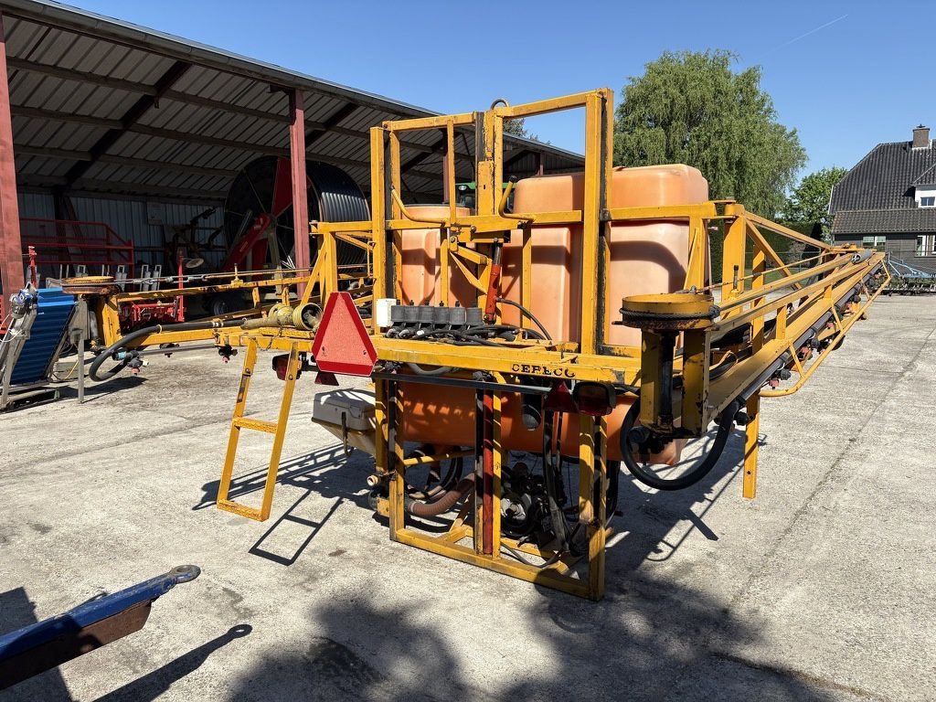 Feldspritze van het type Cebeco Veldspuit, Gebrauchtmaschine in Kronenberg (Foto 5)