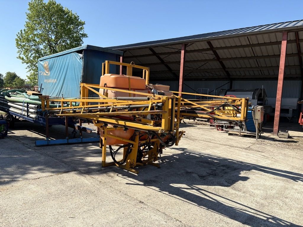 Feldspritze van het type Cebeco Veldspuit, Gebrauchtmaschine in Kronenberg (Foto 6)