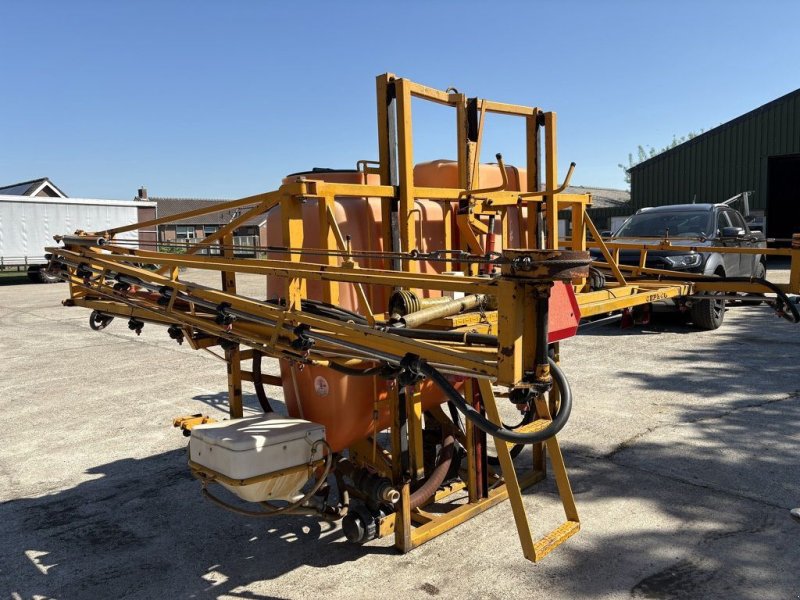 Feldspritze van het type Cebeco Veldspuit, Gebrauchtmaschine in Kronenberg (Foto 1)