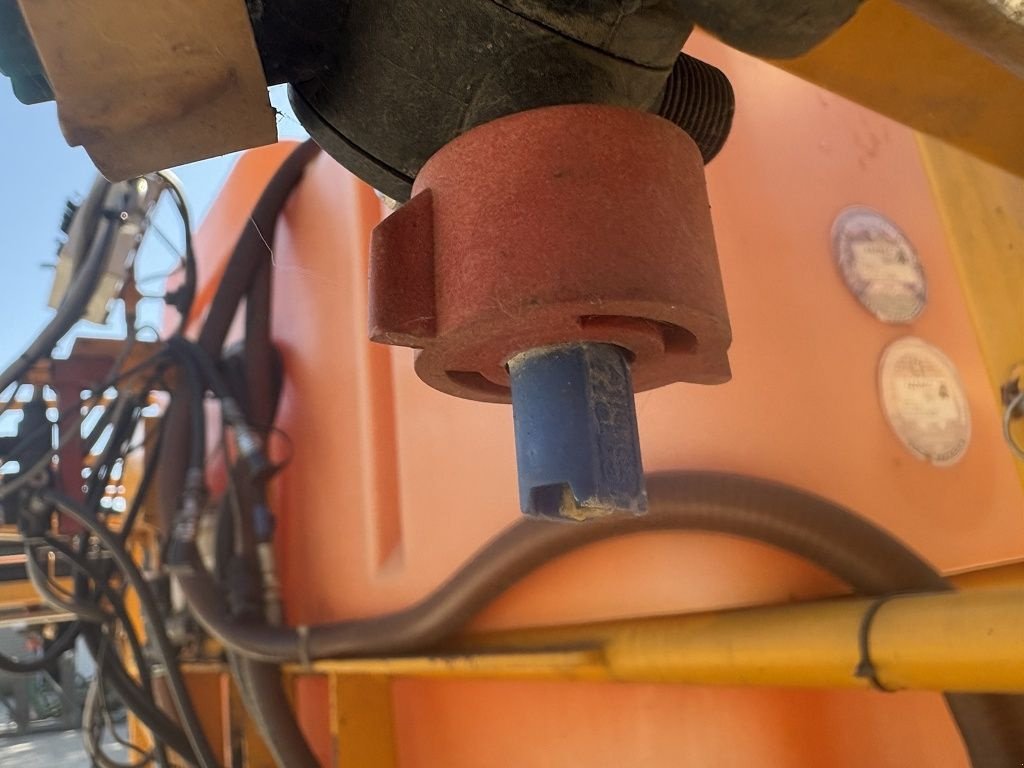 Feldspritze van het type Cebeco Veldspuit, Gebrauchtmaschine in Kronenberg (Foto 3)
