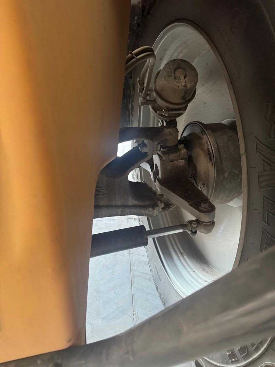 Feldspritze του τύπου Challenger Rogator 344, Gebrauchtmaschine σε Mistelbach (Φωτογραφία 10)