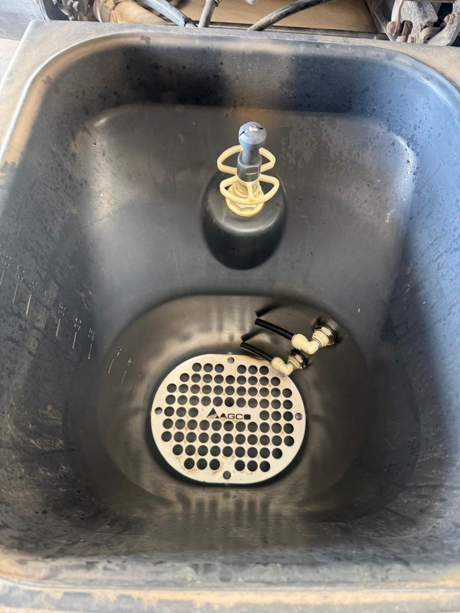 Feldspritze του τύπου Challenger Rogator 344, Gebrauchtmaschine σε Mistelbach (Φωτογραφία 4)