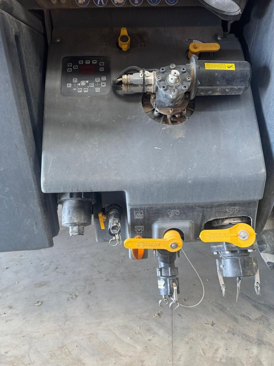 Feldspritze του τύπου Challenger Rogator 344, Gebrauchtmaschine σε Mistelbach (Φωτογραφία 5)