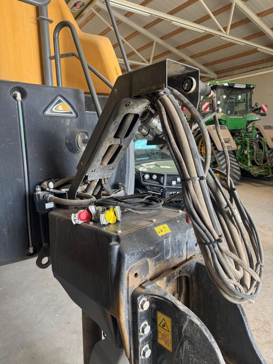 Feldspritze του τύπου Challenger Rogator 344, Gebrauchtmaschine σε Mistelbach (Φωτογραφία 12)