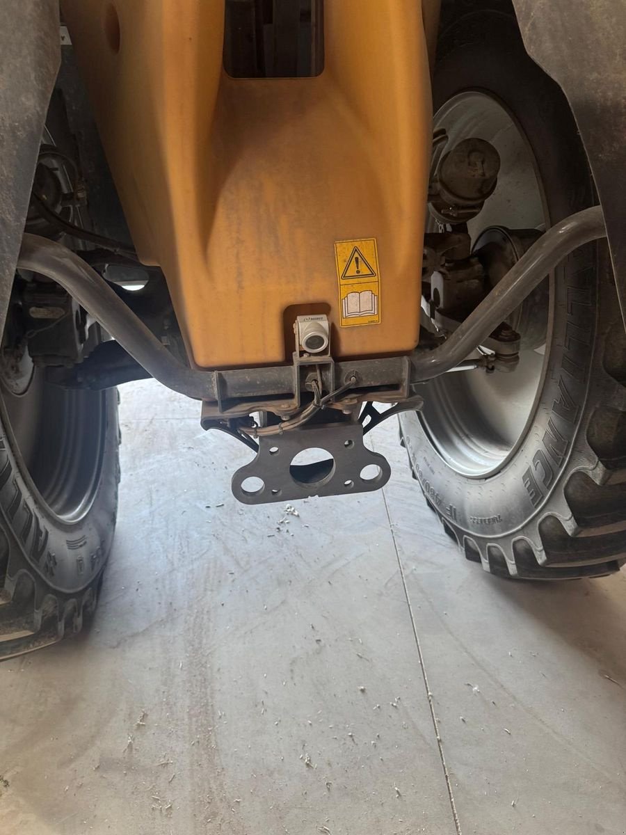 Feldspritze του τύπου Challenger Rogator 344, Gebrauchtmaschine σε Mistelbach (Φωτογραφία 9)