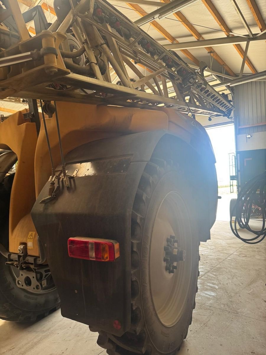 Feldspritze του τύπου Challenger Rogator 344, Gebrauchtmaschine σε Mistelbach (Φωτογραφία 1)