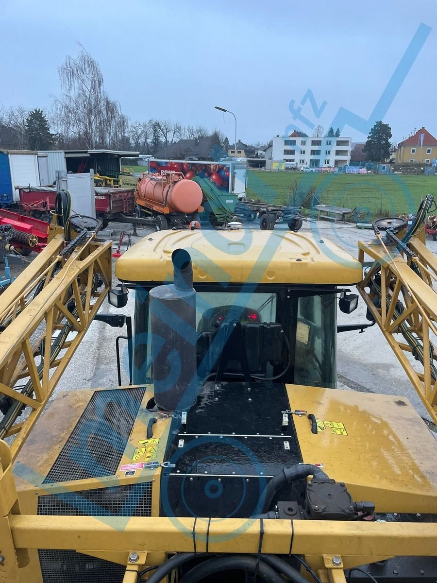 Feldspritze типа Challenger Rogator 618 S, Gebrauchtmaschine в Eferding (Фотография 10)