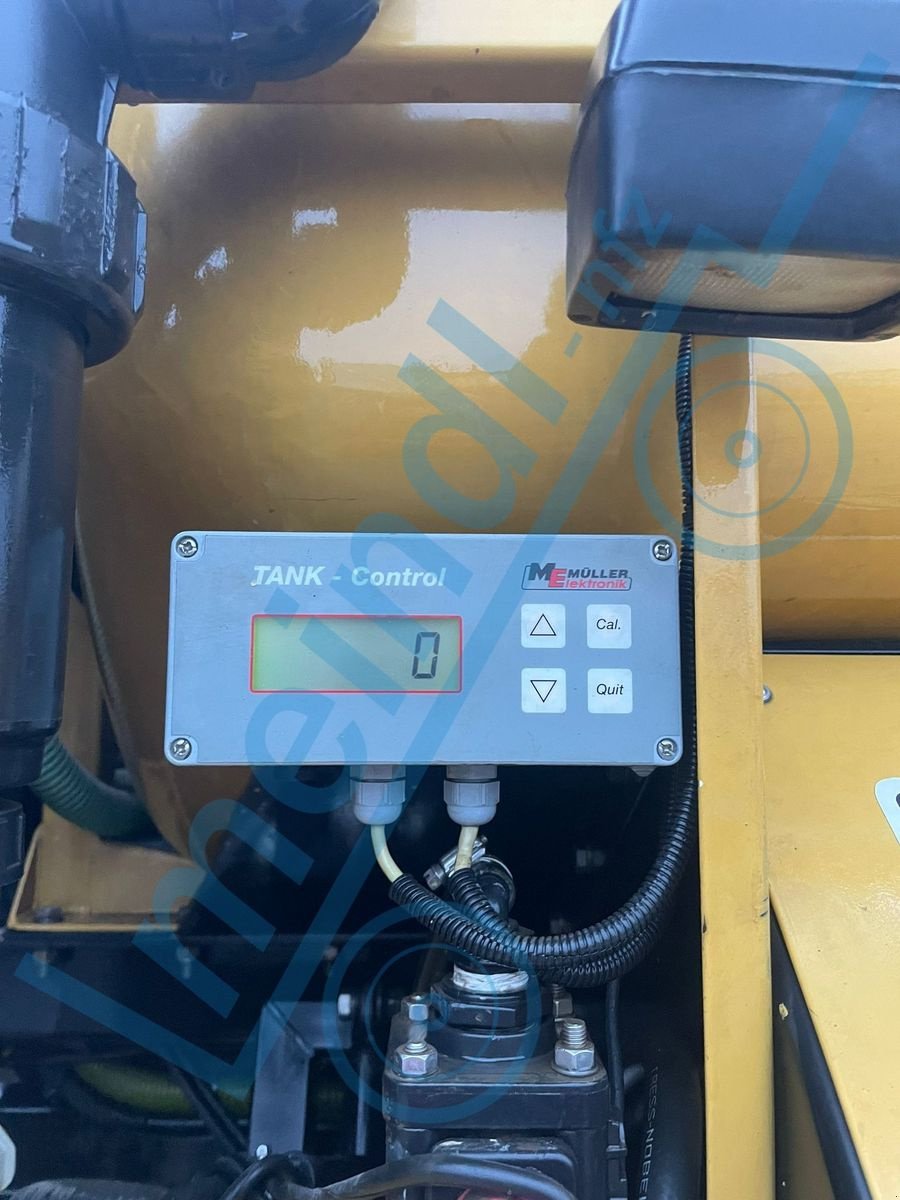 Feldspritze типа Challenger Rogator 618 S, Gebrauchtmaschine в Eferding (Фотография 2)