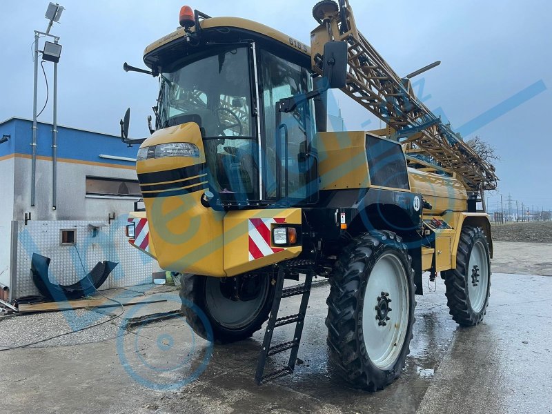 Feldspritze типа Challenger Rogator 618 S, Gebrauchtmaschine в Eferding