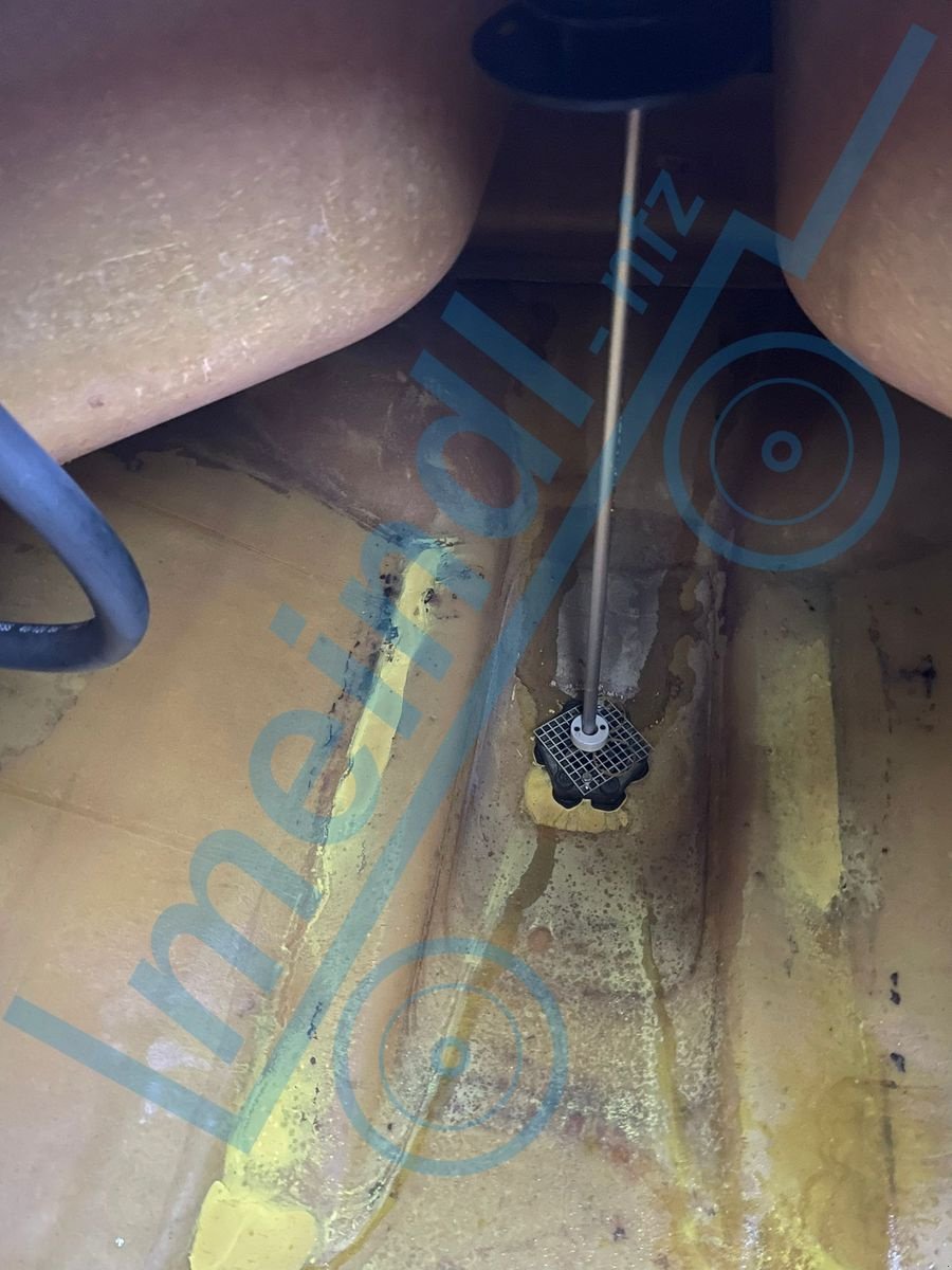 Feldspritze типа Challenger Rogator 618 S, Gebrauchtmaschine в Eferding (Фотография 11)