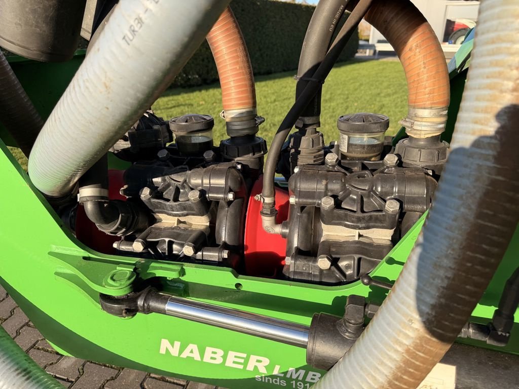 Feldspritze van het type CHD D3028, Neumaschine in Coevorden (Foto 11)