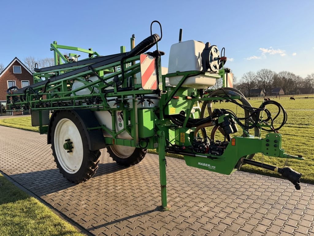Feldspritze van het type CHD D3028, Neumaschine in Coevorden (Foto 3)