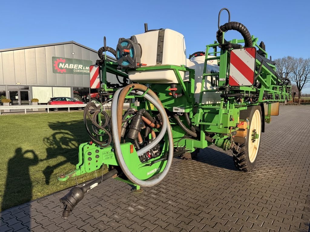 Feldspritze van het type CHD D3028, Neumaschine in Coevorden (Foto 1)