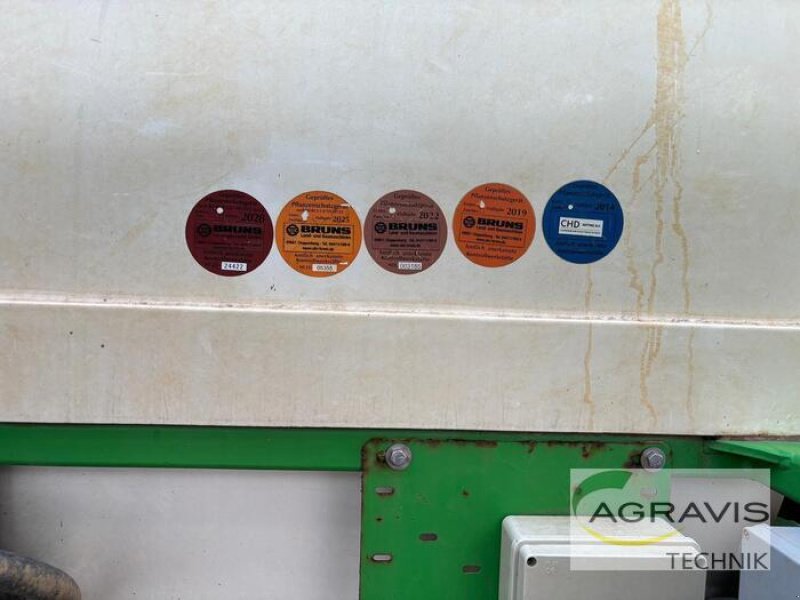 Feldspritze of the type CHD D4024, Gebrauchtmaschine in Meppen (Picture 13)