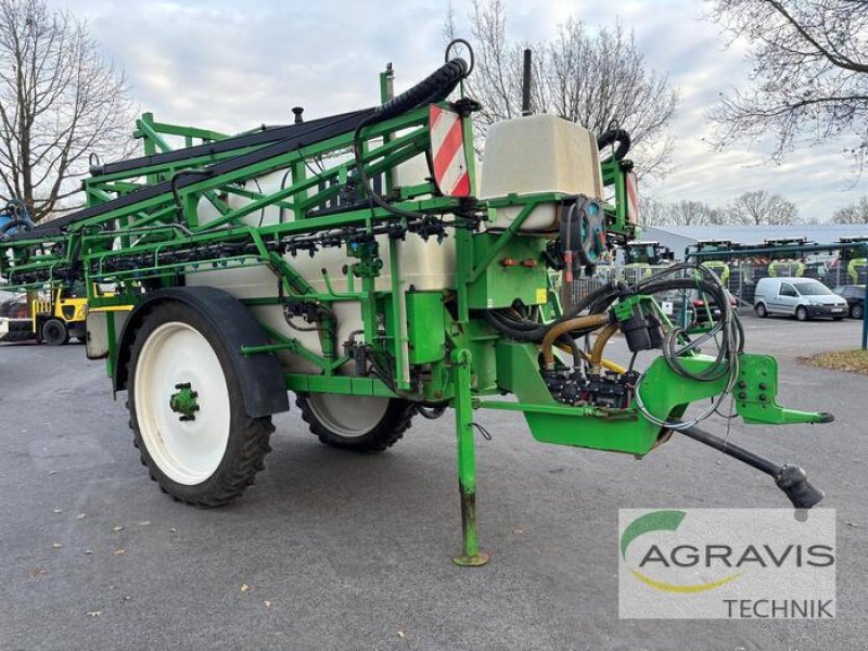 Feldspritze of the type CHD D4024, Gebrauchtmaschine in Meppen (Picture 4)