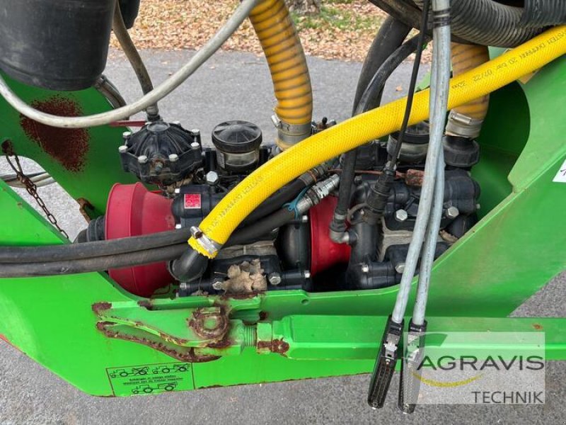 Feldspritze of the type CHD D4024, Gebrauchtmaschine in Meppen (Picture 7)