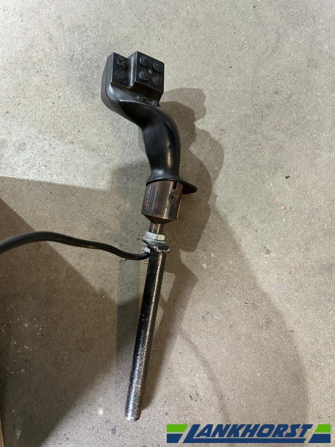 Feldspritze типа CHD F 7039, Gebrauchtmaschine в Emsbüren (Фотография 25)