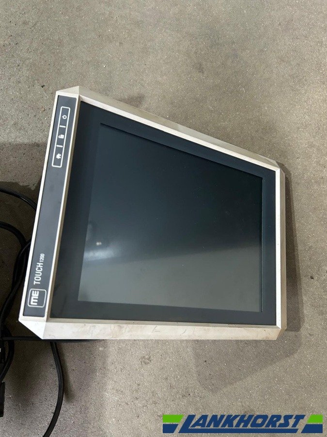 Feldspritze типа CHD F 7039, Gebrauchtmaschine в Emsbüren (Фотография 26)