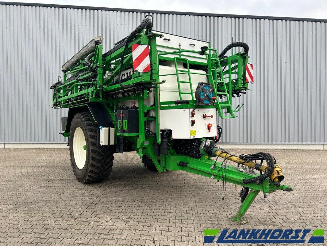 Feldspritze типа CHD F 7039, Gebrauchtmaschine в Emsbüren (Фотография 1)