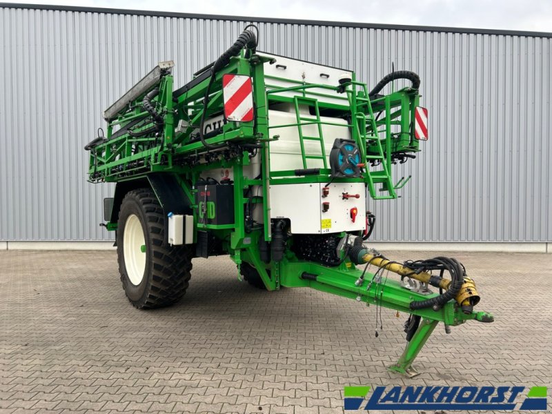 Feldspritze des Typs CHD F 7039, Gebrauchtmaschine in Emsbüren (Bild 1)