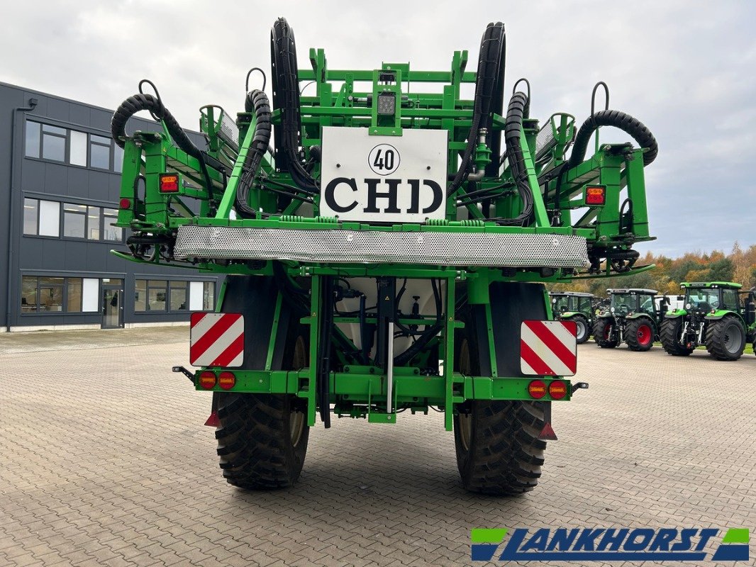 Feldspritze типа CHD F 7039, Gebrauchtmaschine в Emsbüren (Фотография 3)