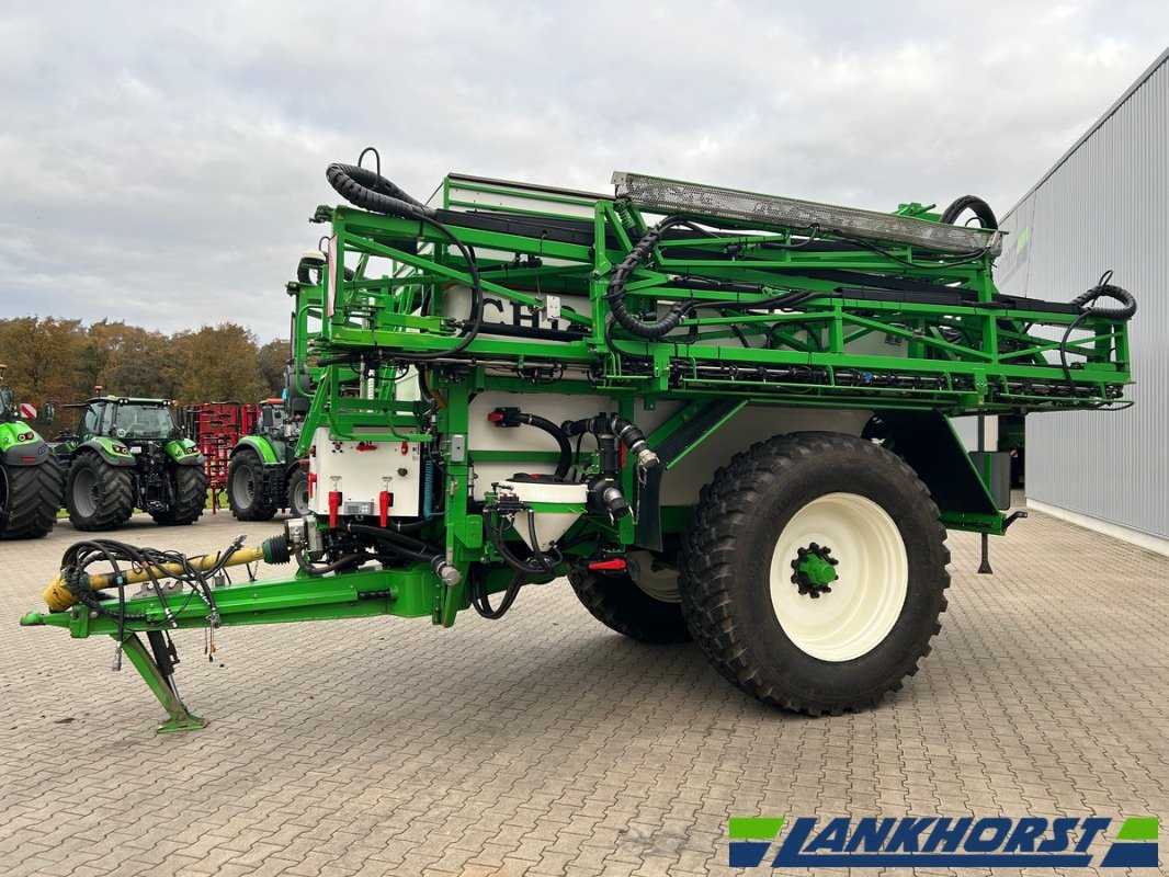 Feldspritze типа CHD F 7039, Gebrauchtmaschine в Emsbüren (Фотография 4)