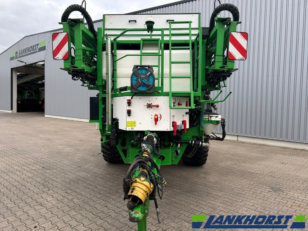 Feldspritze типа CHD F 7039, Gebrauchtmaschine в Emsbüren (Фотография 5)