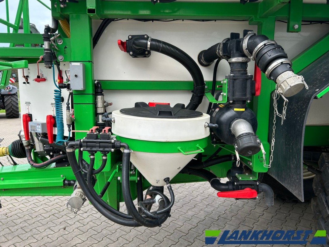 Feldspritze типа CHD F 7039, Gebrauchtmaschine в Emsbüren (Фотография 8)
