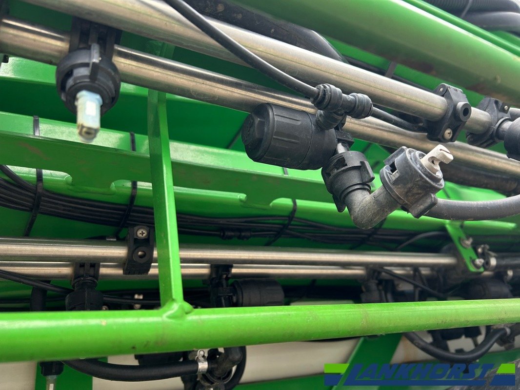 Feldspritze типа CHD F 7039, Gebrauchtmaschine в Emsbüren (Фотография 9)