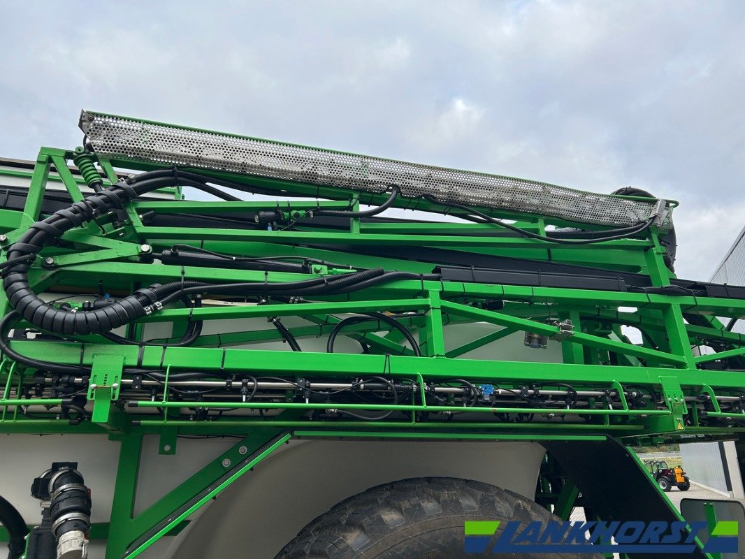 Feldspritze типа CHD F 7039, Gebrauchtmaschine в Emsbüren (Фотография 10)