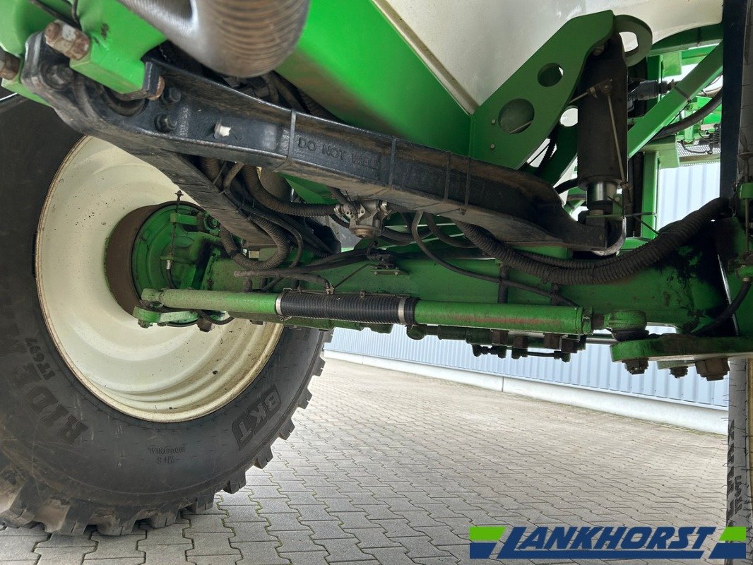 Feldspritze типа CHD F 7039, Gebrauchtmaschine в Emsbüren (Фотография 12)