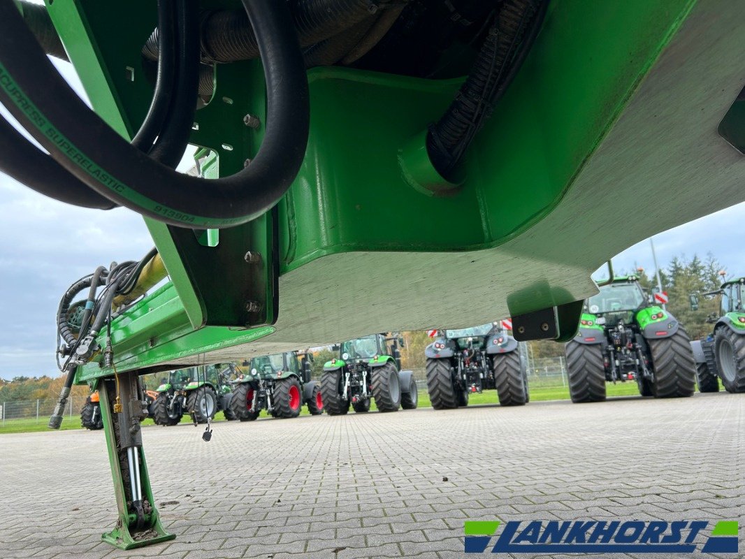 Feldspritze типа CHD F 7039, Gebrauchtmaschine в Emsbüren (Фотография 13)