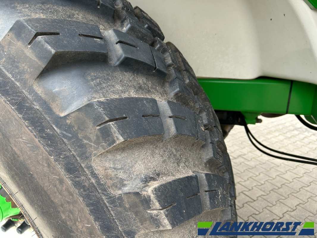 Feldspritze типа CHD F 7039, Gebrauchtmaschine в Emsbüren (Фотография 16)