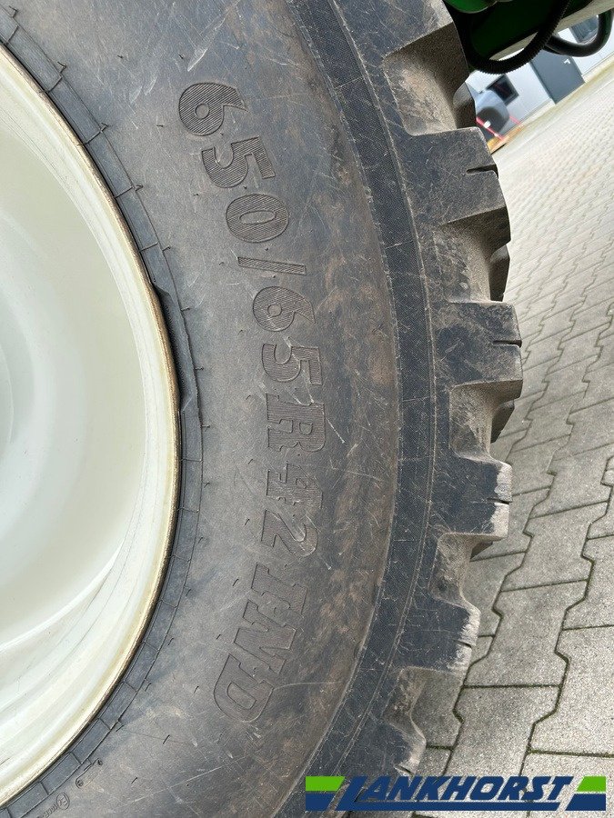 Feldspritze типа CHD F 7039, Gebrauchtmaschine в Emsbüren (Фотография 15)